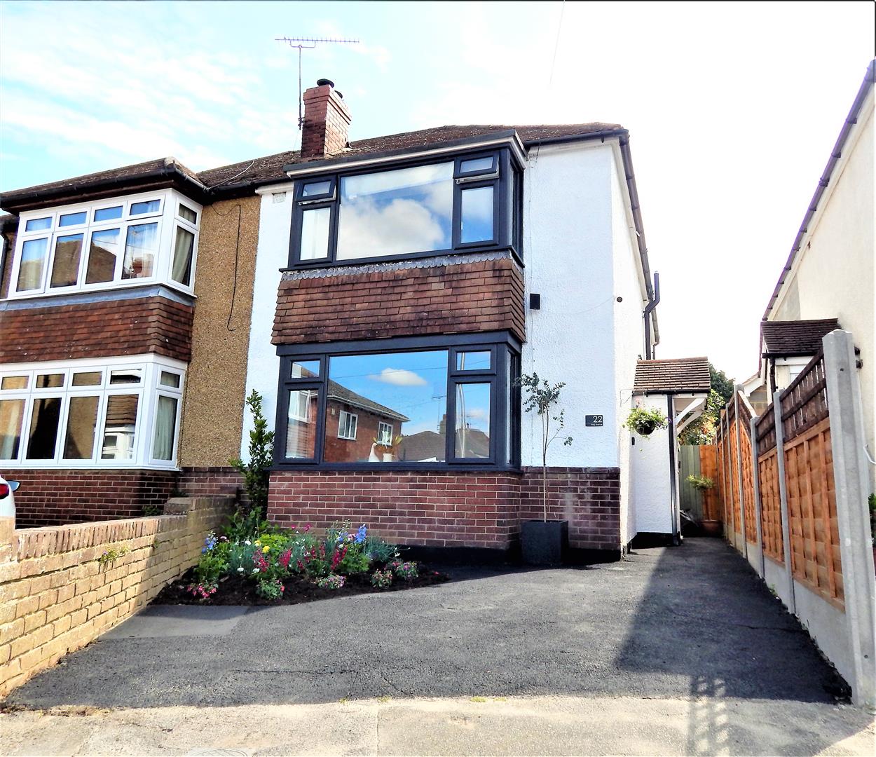 Haig Avenue, Rochester Greenleaf Property Services